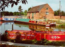 Shardlow Heritage Centre