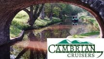Cambrian Cruisers