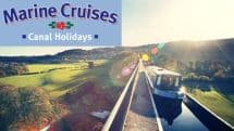 Marine Cruises