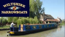 Wiltshire Narrowboats