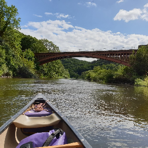 Backwaters Canoe and Kayak Hire