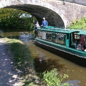 Ellerbeck Narrowboats