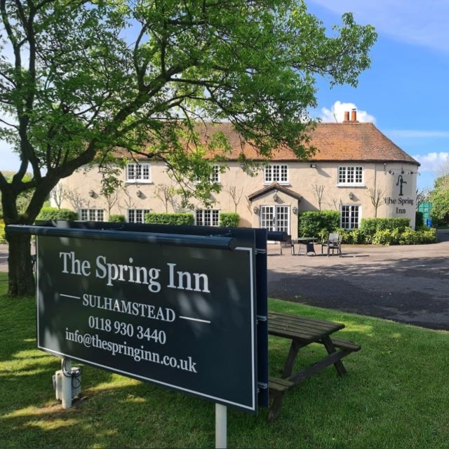 The Spring Inn